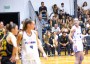En una nueva fecha de la Liga Femenina de Básquet, Balor acompañó al Deportivo Berazategui
